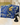 Wildly Ready Waffle Cleaning Cloth - Wattle Blue - Wildlyready