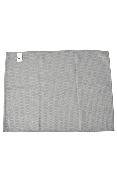Wildly Ready Waffle Cleaning Cloth - Wattle Grey - Wildlyready
