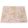 Wildly Ready Waffle Cleaning Cloth - Wattle Light Pink - Wildlyready