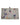 Wildly Ready Waffle Tea Towel - Blue Wren Cream - Wildlyready 2