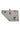 Wildly Ready Waffle Tea Towel - Blue Wren Cream - Wildlyready