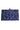 Wildly Ready Waffle Tea Towel - Butterfly Blue - Wildlyready 2