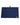 Wildly Ready Waffle Tea Towel - Kookaburra Blue - Wildlyready 3