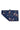 Wildly Ready Waffle Tea Towel - Kookaburra Blue - Wildlyready