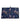 Wildly Ready Waffle Tea Towel - Kookaburra Blue - Wildlyready 2