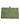 Wildly Ready Waffle Tea Towel - Kookaburra Green - Wildlyready 2