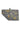 Wildly Ready Waffle Tea Towel - Wattle Grey - Wildlyready